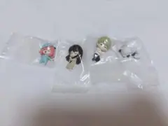 スパイファミリー 肩ズンFig ガチャ チョコのっこ - メルカリ