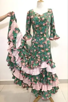 2025年最新】フラメンコ衣装 ブラウスの人気アイテム - メルカリ