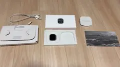 Apple Watch Ultra 2 本体のみ ナチュラル