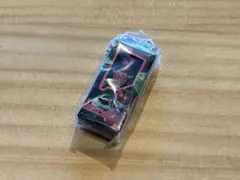 仮面ライダー ソフビパッケージチャーム 電王