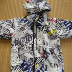 nima スノーボードウェア 130　スキーウェア　ニーマ