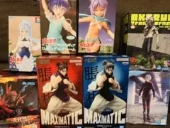 928呪術廻戦ダンダダン　転生したら第七王子だったので、気ままに魔術を極めます