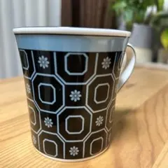 WEDGWOOD/ウェッジウッド　パラディオマグ　【ブルー】