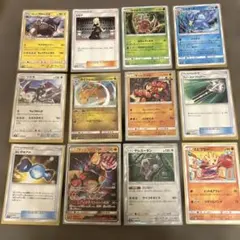 ポケモンカードゲーム 9枚セット - メルカリ
