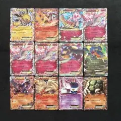 XY-P 第2弾 ジムプロモ コンプ - メルカリ