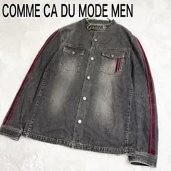 00s コムサデモード メン　ý2Ｋ デニムジャケット