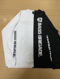BASS BRIGADE 長袖Tシャツ XLのサムネイル
