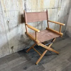 TELESCOPE CASUAL FURNITUREディレクターズチェア - メルカリ