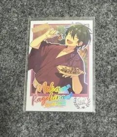 あんスタ 影片みか 美味時光 ぱしゃこれ