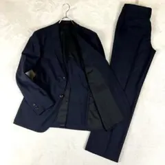 パンツ新品☆マーガレットハウエル フォックスブラザーズ ビジネススーツ コラボのサムネイル
