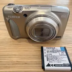 2026年最新】FINEPIX F100の人気アイテム - メルカリ