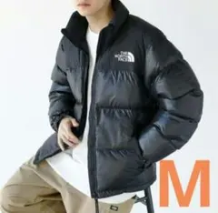 最終価格　ノースフェイス　ヌプシ　オンボールジャケット