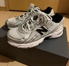 新品・最終特価】New Balance U1906RRG 28cm シルバー - メルカリ