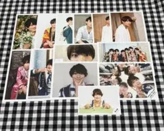 浮所飛貴 過去公式写真セット - メルカリ