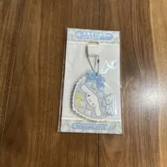 一番くじ シナモロールスライドミラー