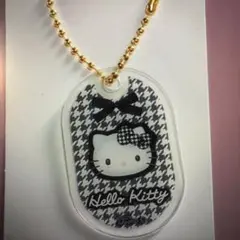 ハローキティ アクリルキーホルダー