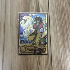 貴重品　ドラゴンボールヒーローズ 孫悟空 5周年記念カード　鳥山明描き下ろし ドラゴンボールヒーローズ 孫悟空 5周年記念カード 鳥山明描き - メルカリ
