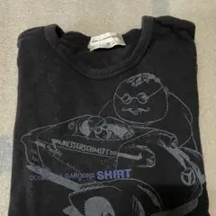 COMME des GARCONS SHIRT 90s 寺田克也ペイントのサムネイル