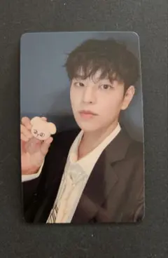 Stray kids スキズ SKZOO たまごっち トレカ スンミン