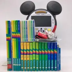 【特別価格】最新　シングアロング　ミッキーメイト　DWE　604481