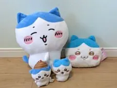 2025年最新】ちいかわぬいぐるみセットの人気アイテム - メルカリ