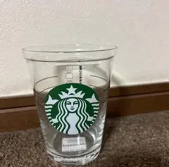 【大幅値下げ！】スターバックス　コールドカップグラス