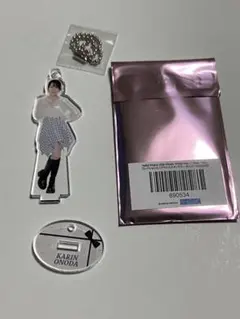 2026年最新】小野田華凜の人気アイテム - メルカリ