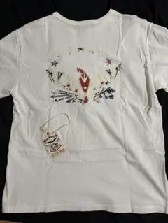 CALEE キャリー Tシャツ 2点セット