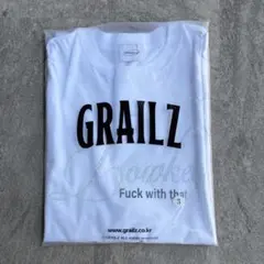 2026年最新】grailz tシャツの人気アイテム - メルカリ