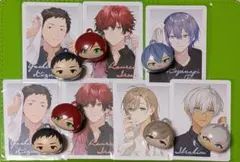 にじさんじ　びっくらたまご　つむまるvol.4