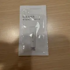 LISSAGE リサージ モイストクレンジングクリーム 試供品のサムネイル