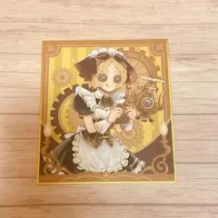 第五人格 IdentityV 機械技師 色紙