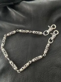 2026年最新】ローラー クロムハーツ ウォレットチェーンの人気アイテム