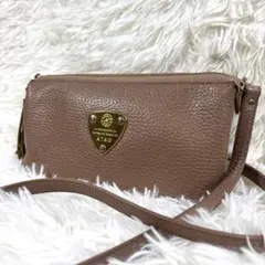 お財布ポシェット