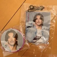 【新品未開封‼️】三代目JSB ECHOS OF DUALITY小林直己 セット