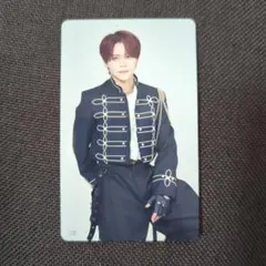 【期間限定大幅値下中】藤牧京介 087 INI 2025 ラポスタ トレカ