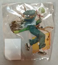 パラライ Paradox live 征木北斎