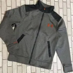 入手困難✨アンダーアーマー　Under Armour フリースジャケット　メンズのサムネイル