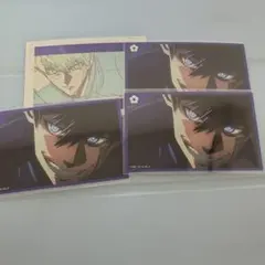 ブルーロック エゴ展 烏旅人 まとめのサムネイル