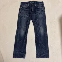 EDWIN 503 BLUE TRIP 日本製 32×32 鬼ヒゲ ハチノスのサムネイル