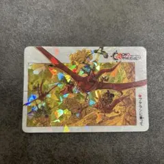 美品　クロノトリガー　レア　カード 2025年最新】Yahoo!オークション -クロノトリガー カードの中古品