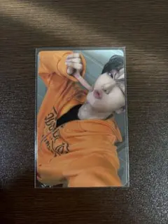 パクシヨン　練習着トレカ