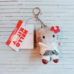 ローリーズファーム キティ Me% HELLO KITTY