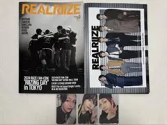 RIIZE ウォンビン トレカ ファンクラブ 5点セット