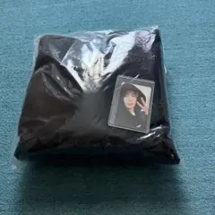 NCT NCT127 フーディー ジェヒョン トレカ付き