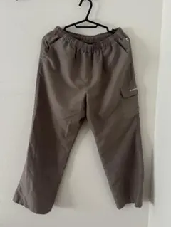 HEAD カーゴパンツ LLサイズ ブラウン