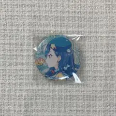 プロセカ グリ缶 グリッター缶バッジ 白石杏