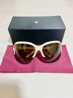 【希少】VARTIX VX-i-19 20周年モデル サングラスのサムネイル