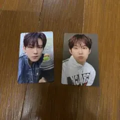 ゴヌ トレカセット ALD1