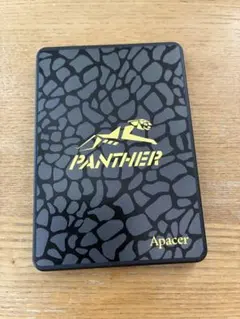 Apacer 240GB 2.5インチSSD